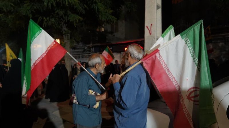 روایت میدان