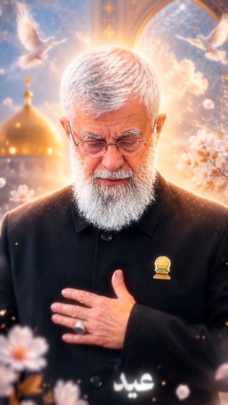 عید قربان