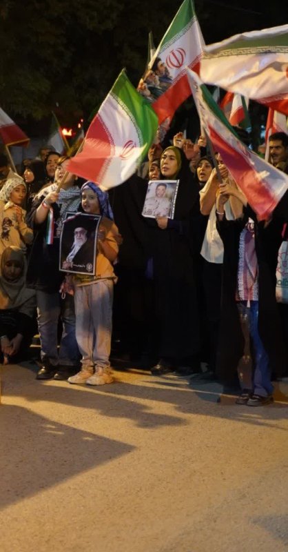 قاب حضور