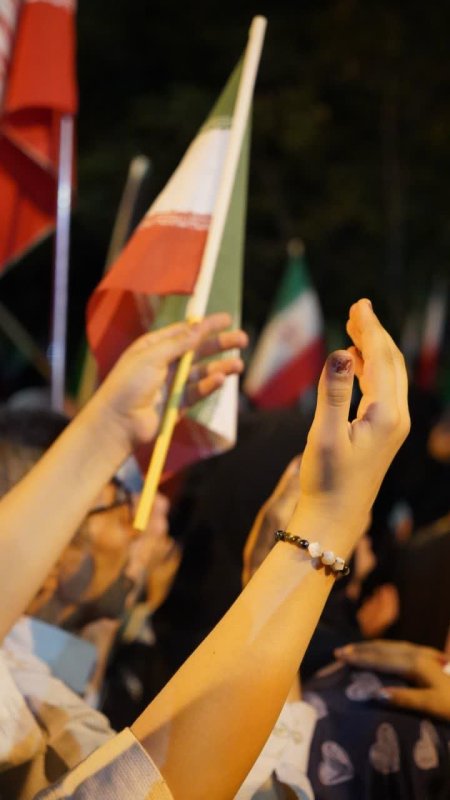 قاب حضور