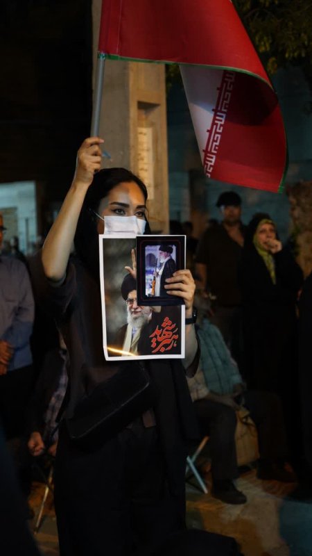 قاب حضور