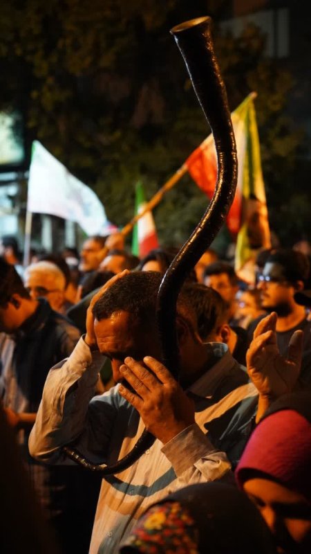 قاب حضور