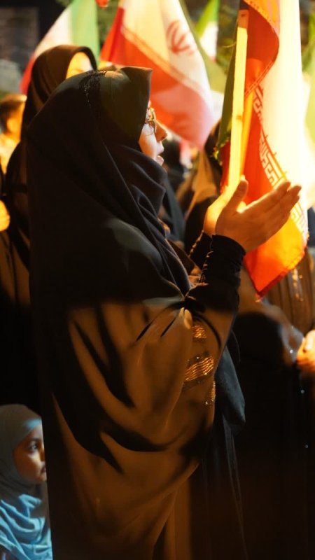 قاب حضور