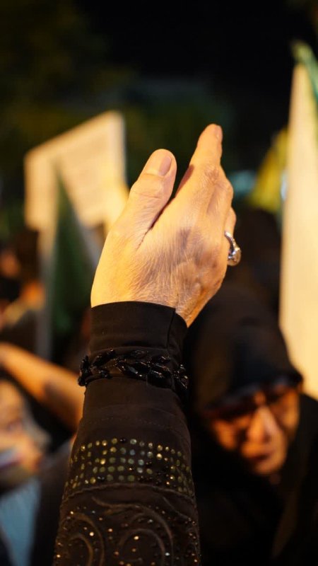 قاب حضور