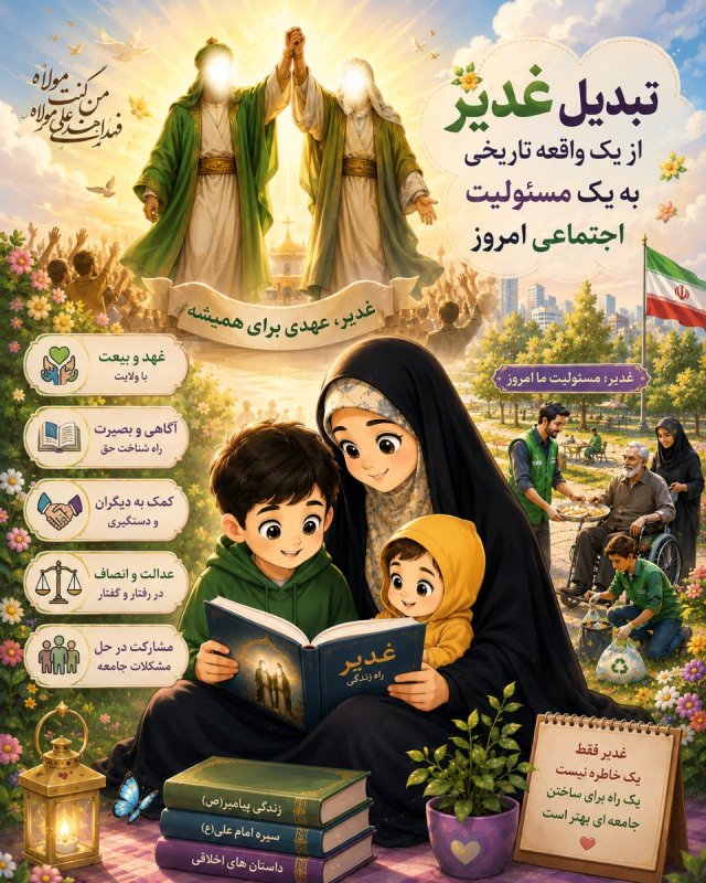غدیر