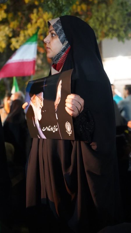 قاب حضور