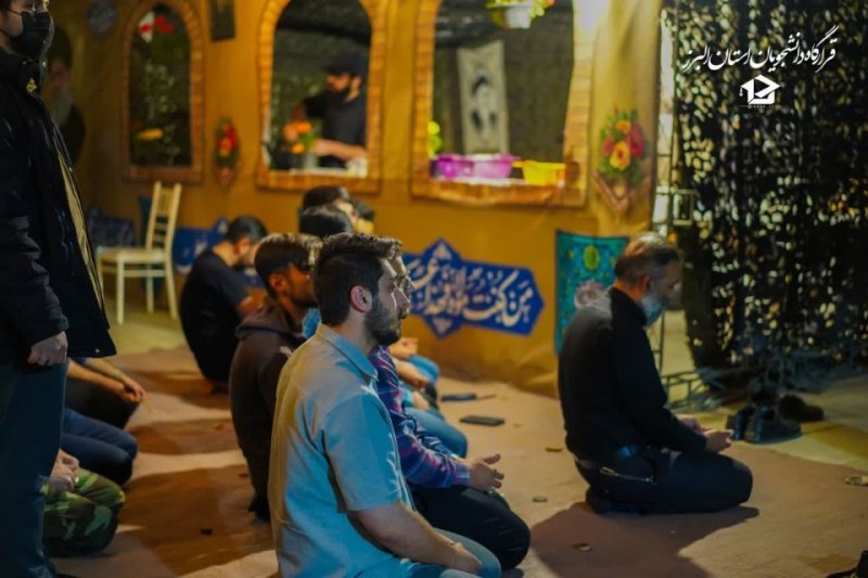 نبــضِ‌میــدان🇮🇷
