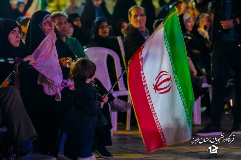 نبــضِ‌میــدان🇮🇷