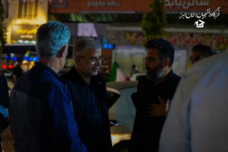 نبــضِ‌میــدان🇮🇷