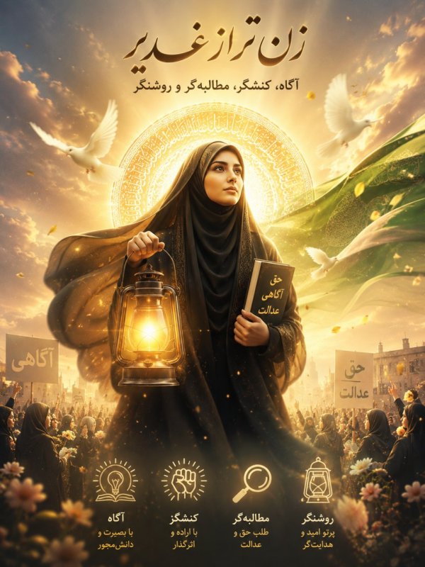 غدیر