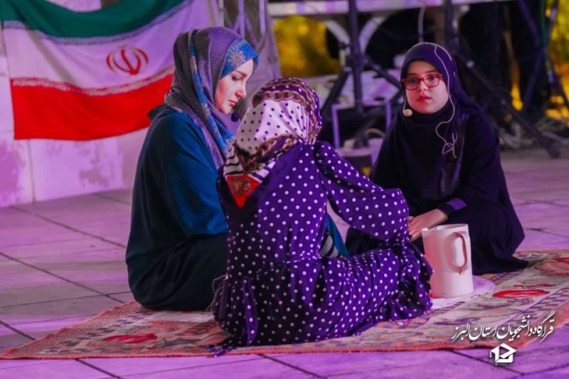 نبــضِ‌میــدان🇮🇷