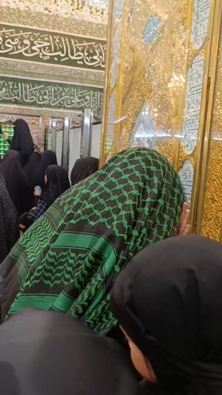 4 روز تا غدیر