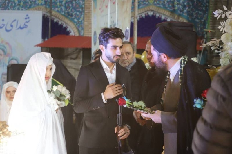 جشن وصال