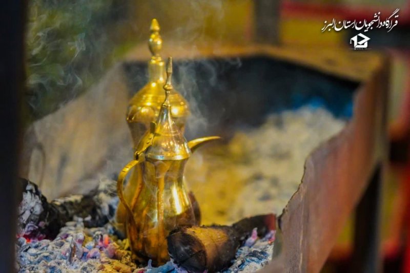 پذیرایی