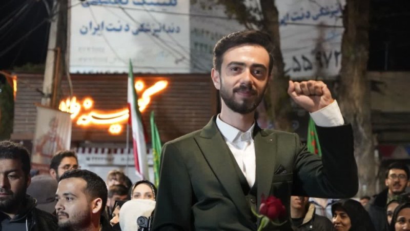 قاب ماندگار