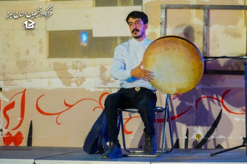 روایت شکوه