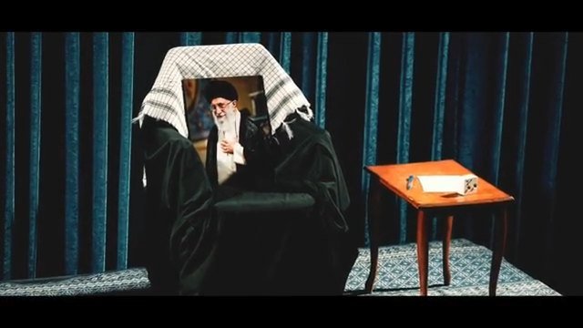 اگر مرد نبردید، بیایید!