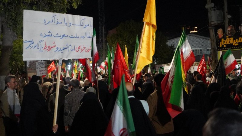 روایت میدان