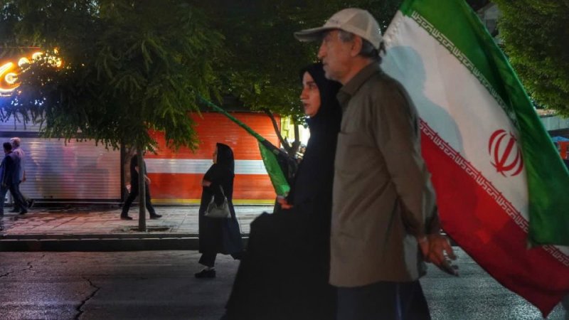 روایت میدان