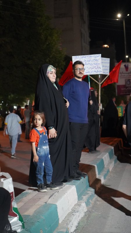 روایت میدان