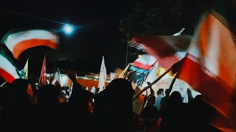 جان فداییان رهبر🇮🇷