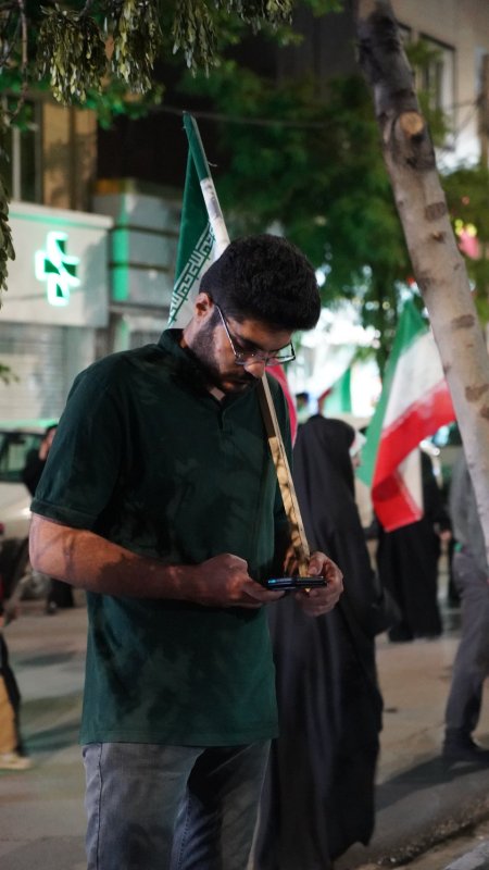 روایت میدان