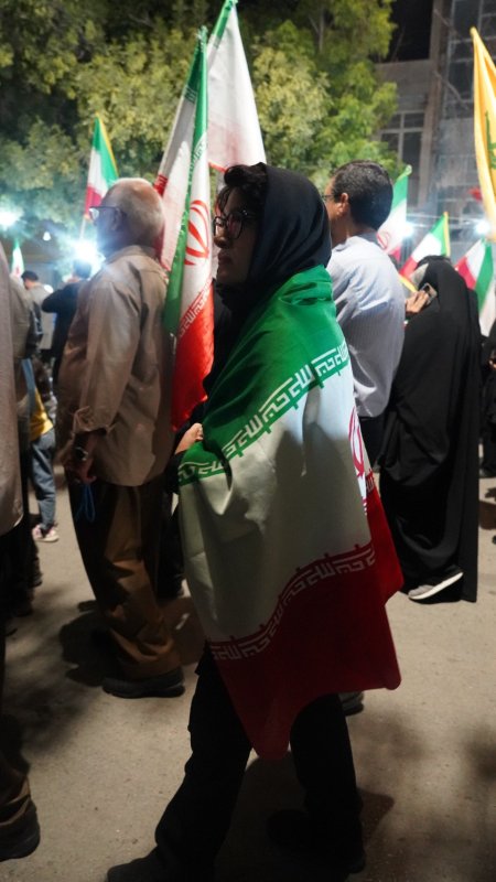 روایت میدان