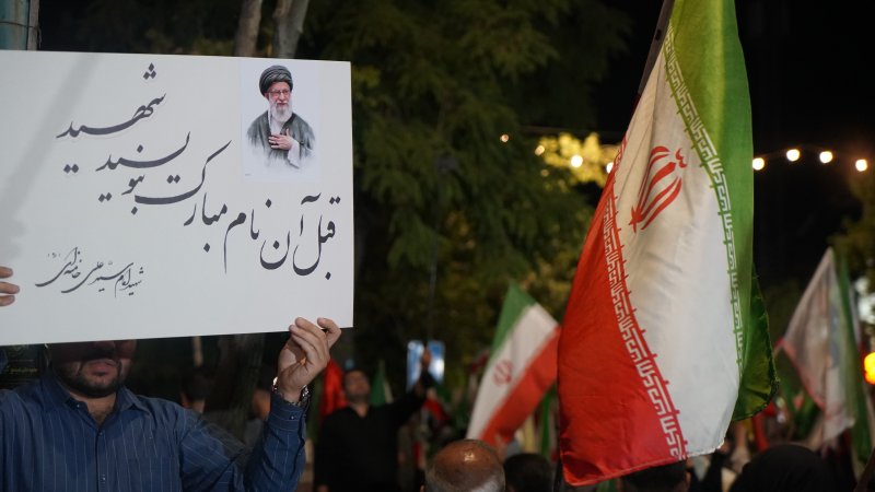 روایت میدان