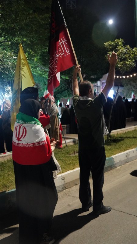 روایت میدان