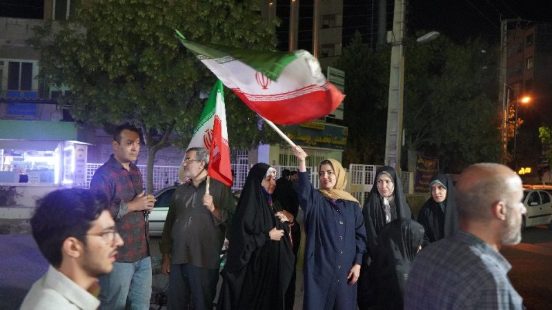 روایت میدان
