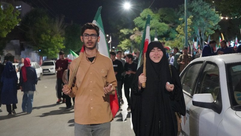 روایت میدان