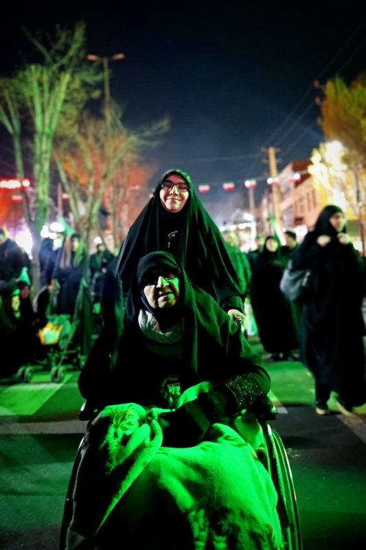 نبــضِ‌میــدان🇮🇷