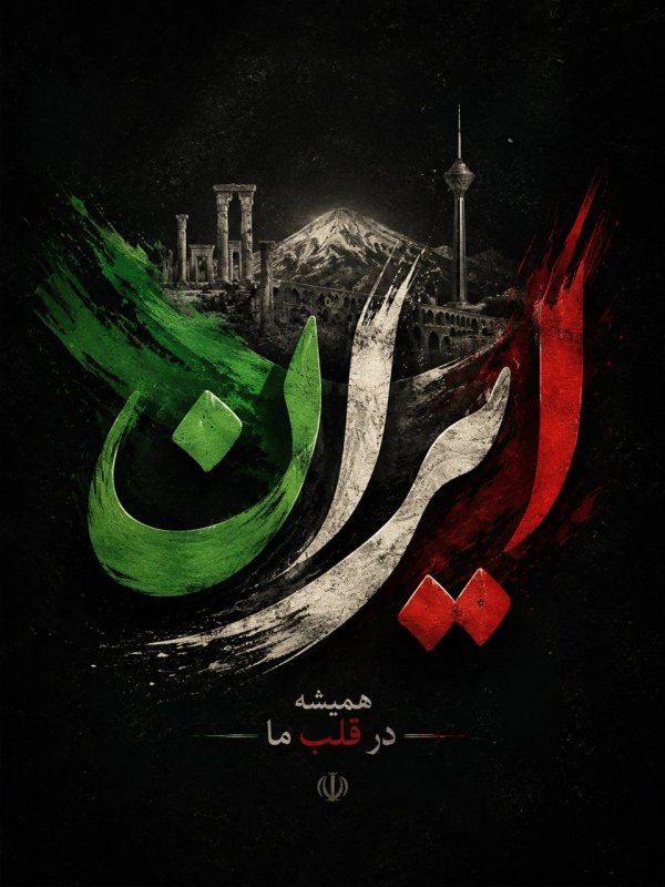 ایران