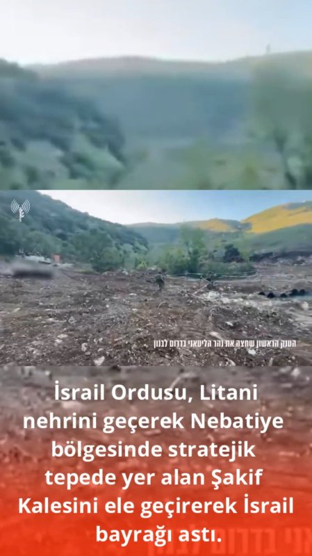 حملات اسرائیل به لبنان