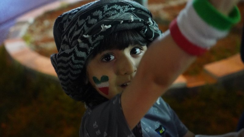 قاب حضور