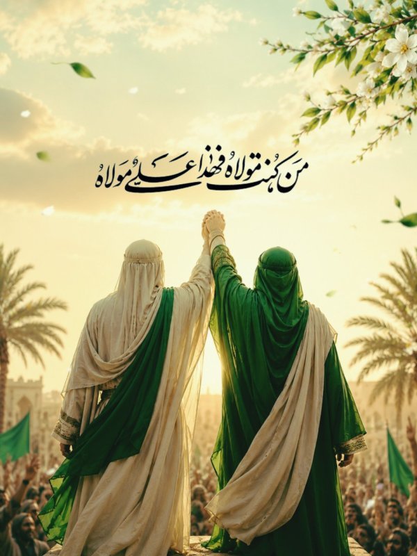عید غدیر