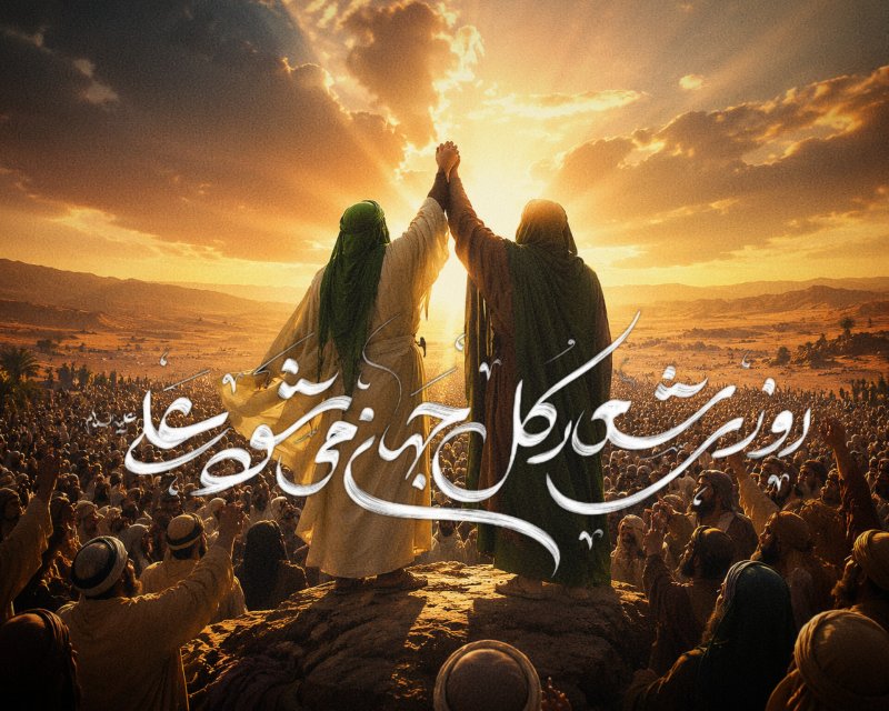 عید غدیر