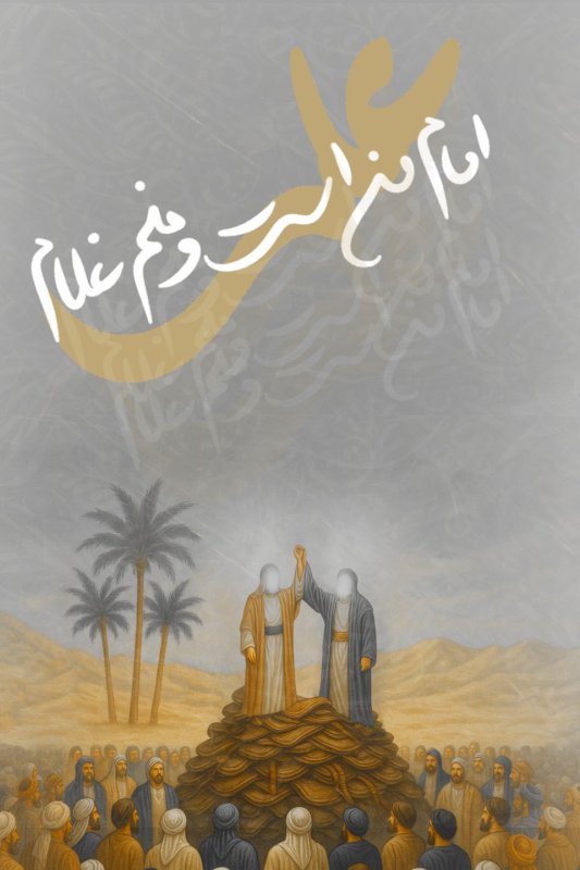 عید غدیر خم