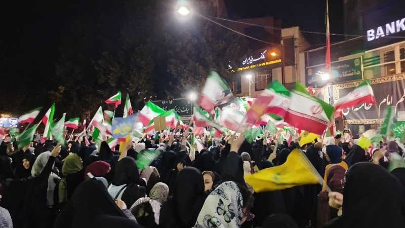 گوشه به گوشه شهر