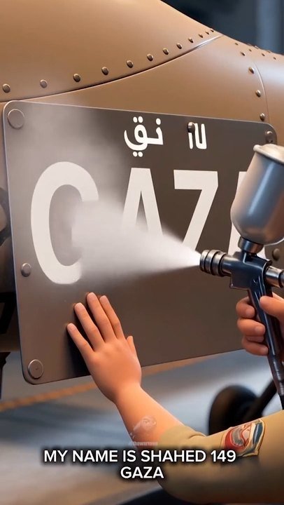شاهد ۱۴۹ غزه