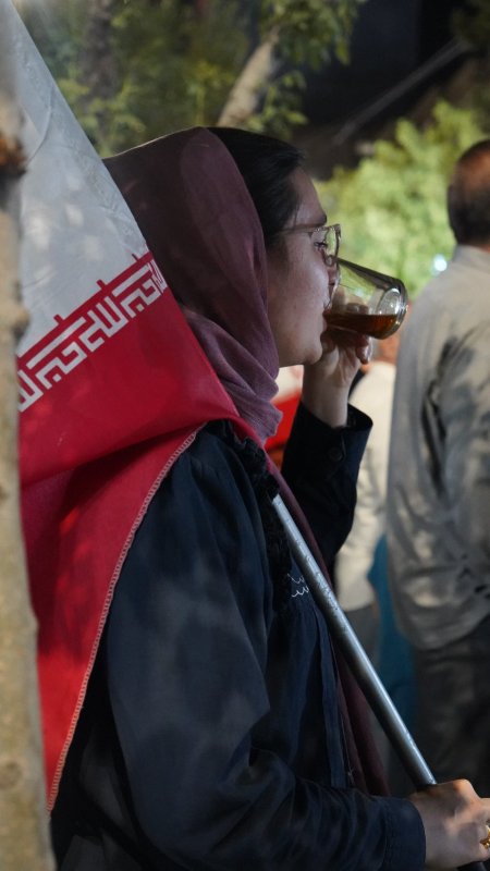 قاب حضور