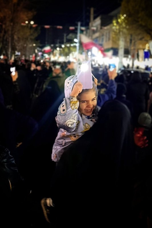 نبــضِ‌میــدان🇮🇷