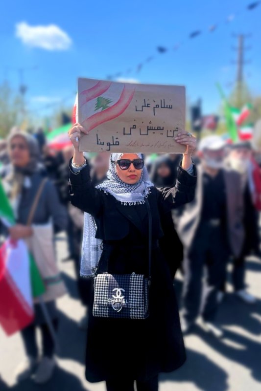 نبــضِ‌میــدان🇮🇷