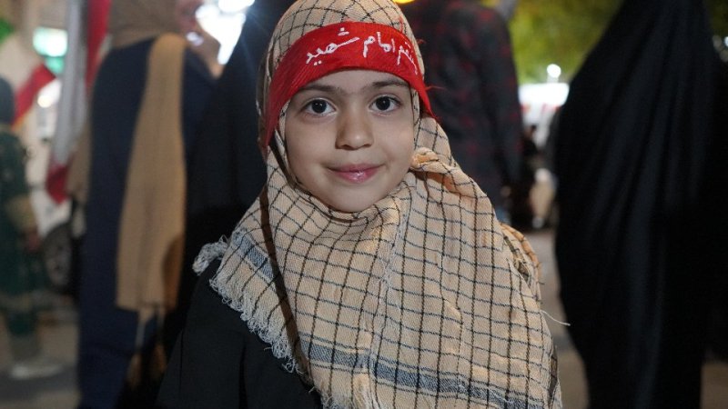 قاب حضور