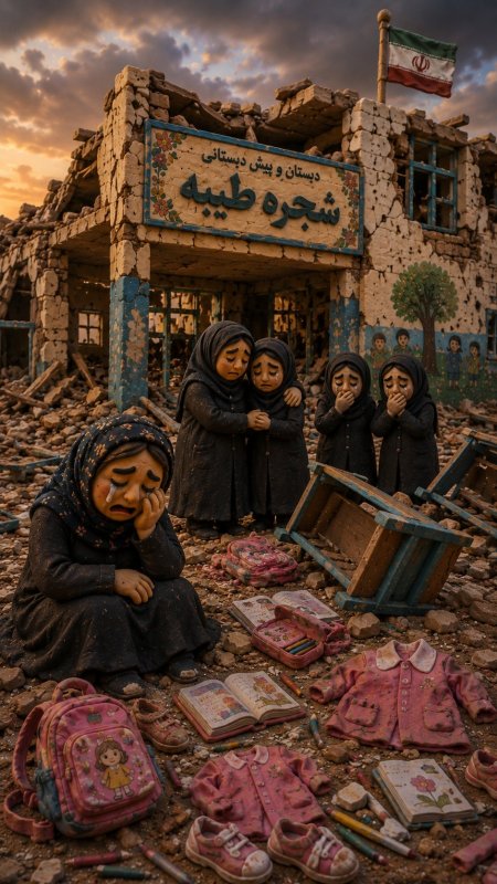 مدرسه شجره طیبه