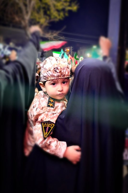 نبــضِ‌میــدان🇮🇷