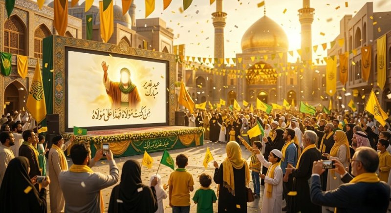 غدیر