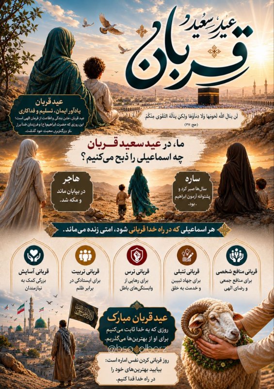 عید قربان