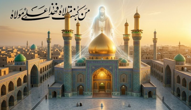 عید غدیر