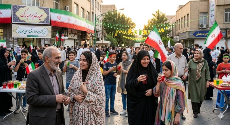 عید غدیر